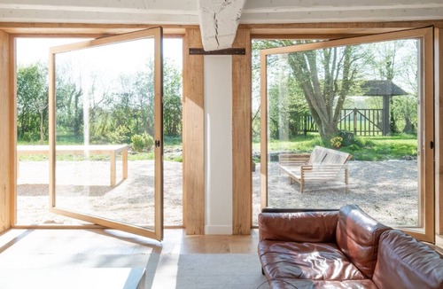Sainte-Marguerite-de-l'Autel House | Entirely renovated Norman manor near Verneuil sur Avre / Conches