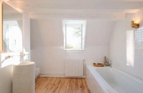 Sainte-Marguerite-de-l'Autel House | Entirely renovated Norman manor near Verneuil sur Avre / Conches