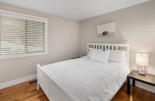 Somerset House | EntireViewLuxuryHomeBellevueSeattle