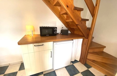 Bareyo Villa | Entorno Rural Casita El Trisquel 18002