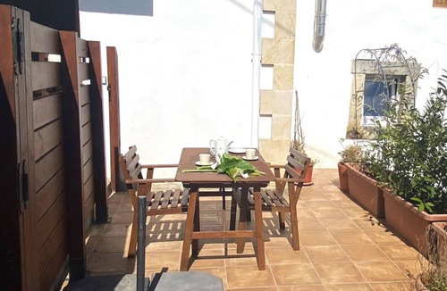 Bareyo Villa | Entorno Rural Casita El Trisquel 18002
