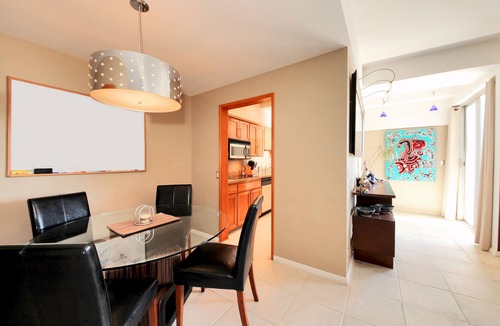 Hollywood Condo | ENTOURAGE/RAY DONOVAN BUILDING – LUXURY Condo