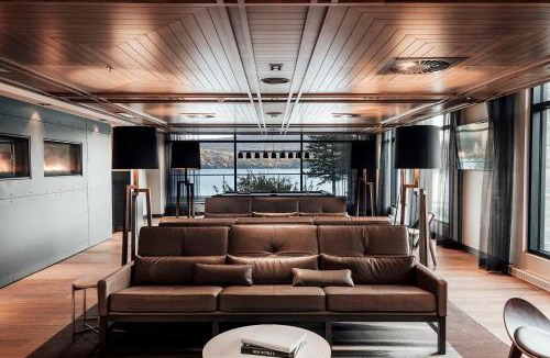 Lac Beauport Hotel | Entourage sur-le-Lac