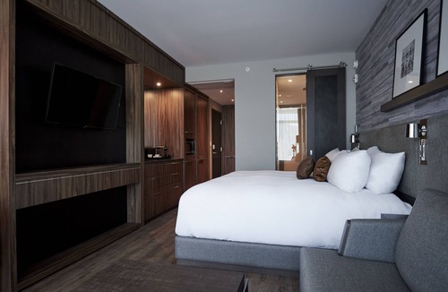 Lac Beauport Hotel | Entourage sur-le-Lac
