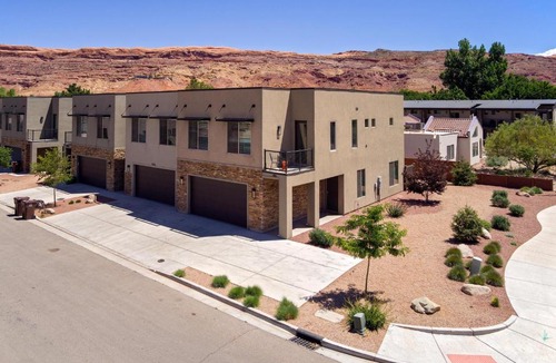 Moab House | Entrada at Moab 416 and 420b