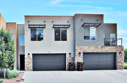 Moab House | Entrada at Moab 420 and 424