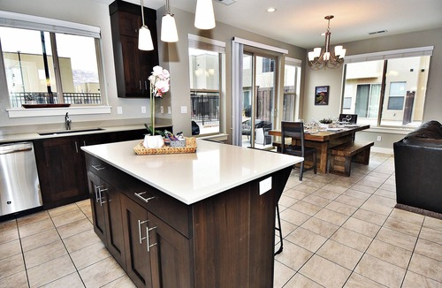 Moab House | Entrada at Moab 421 and 425 and 429