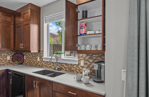 Moab House | Entrada at Moab 421 and 425 and 429