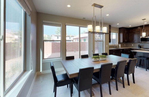 Moab House | Entrada at Moab #424b | 4 Bed, 3 Bath