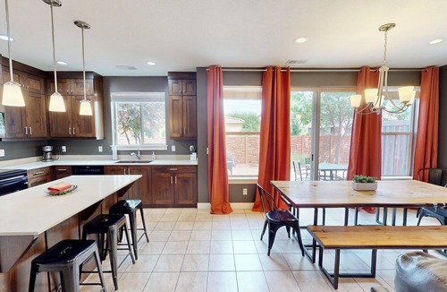 Moab House | Entrada at Moab #430 | 4 Bed, 3 Bath