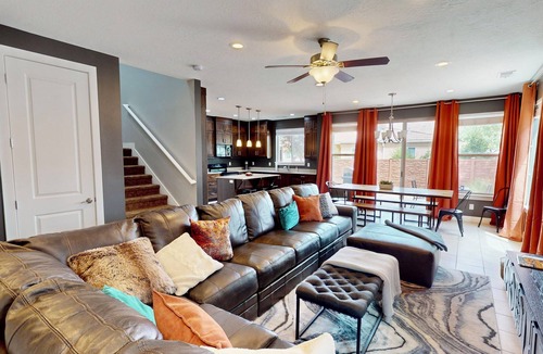Moab House | Entrada at Moab #430 | 4 Bed, 3 Bath