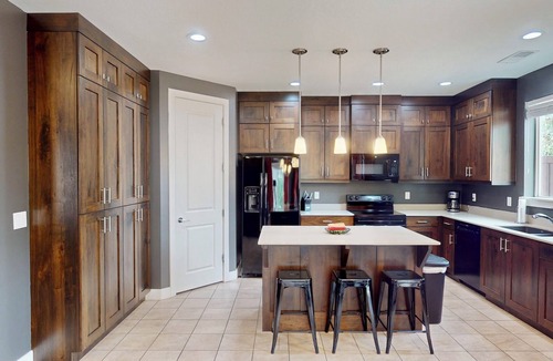 Moab House | Entrada at Moab #430 | 4 Bed, 3 Bath