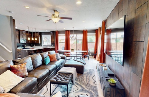 Moab House | Entrada at Moab #430 | 4 Bed, 3 Bath