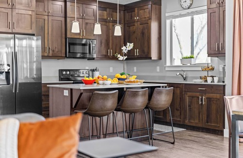 Moab House | Entrada at Moab 590 | Townies | Pool/Spa | Garage | Same Day Booking