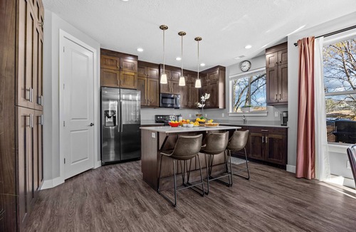 Moab House | Entrada at Moab 590 | Townies | Pool/Spa | Garage | Same Day Booking
