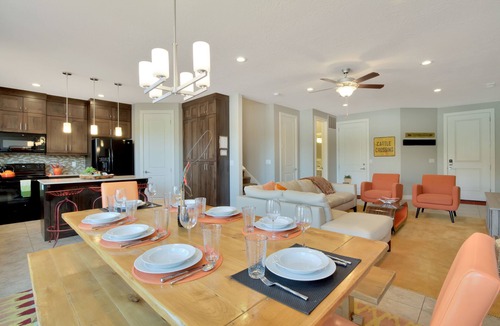 Moab Condo | Entrada at Moab Townhomes