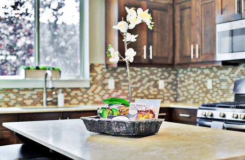 Moab Condo | Entrada at Moab Townhomes