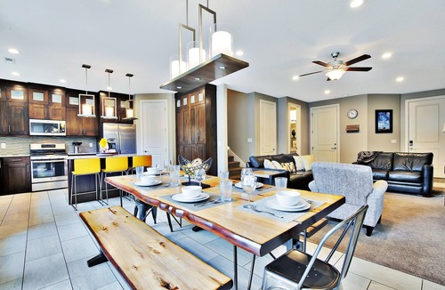 Moab Condo | Entrada at Moab Townhomes