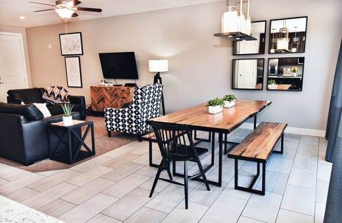 Moab Condo | Entrada at Moab Townhomes