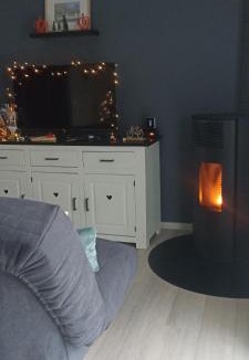 Onzain House | Entre 2 Châteaux