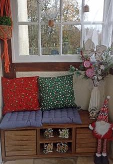 Onzain House | Entre 2 Châteaux