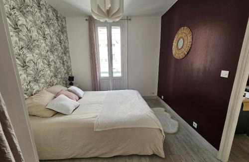 Le Treport Apartment | Entre 2 mers