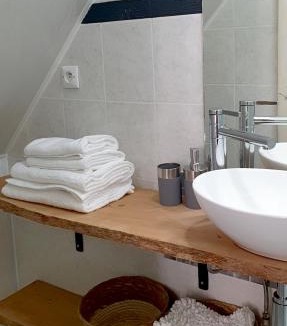 Le Treport Apartment | Entre 2 mers