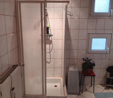 Le Val-de-Gueblange Apartment | Entre albe et sarre