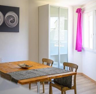 Laissac Apartment | ENTRe AUBRAC ET VIADUC DE MILLAU