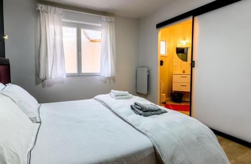 Laissac Apartment | ENTRe AUBRAC ET VIADUC DE MILLAU