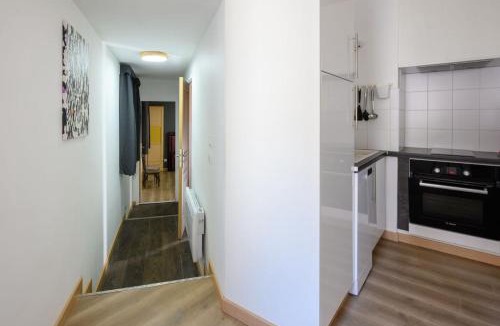 Laissac Apartment | ENTRe AUBRAC ET VIADUC DE MILLAU