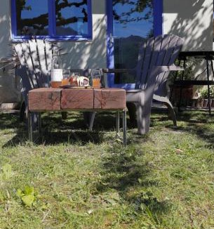 Jaujac Apartment | Entre Auvergne et Provence