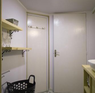 Jaujac Apartment | Entre Auvergne et Provence