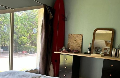 Cestas House | Entre Bordeaux et Arcachon