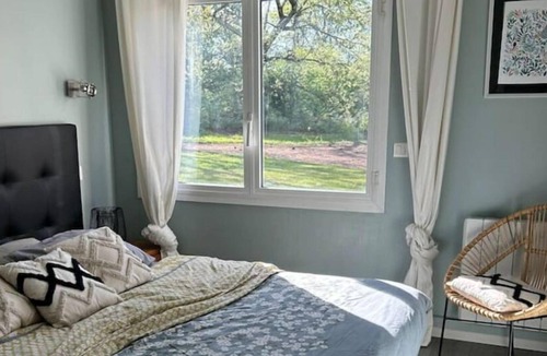 Cestas House | Entre Bordeaux et Arcachon