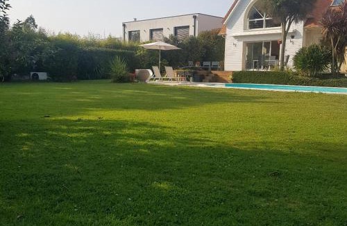 Mathieu Bed & Breakfast | Entre Caen et la mer avec Piscine