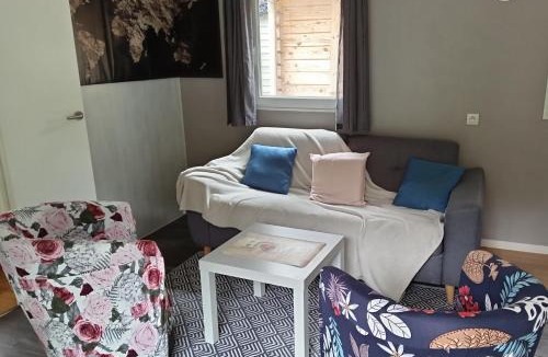 La Fleche Other | Entre campagne et forêt à 900m du zoo et au pied des pistes cyclables
