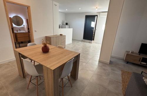 Marcorignan Apartment | Entre Campagne et Ville