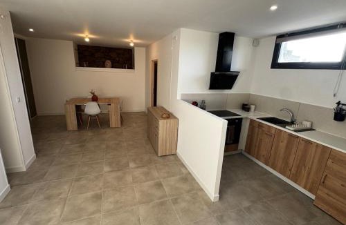 Marcorignan Apartment | Entre Campagne et Ville