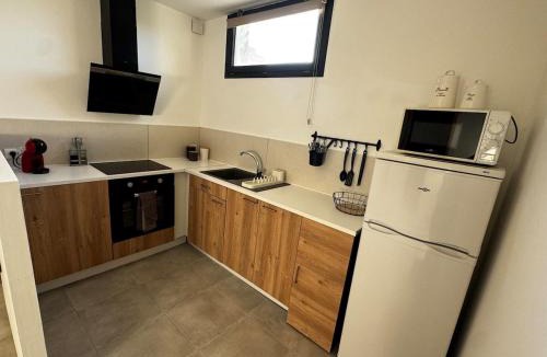 Marcorignan Apartment | Entre Campagne et Ville