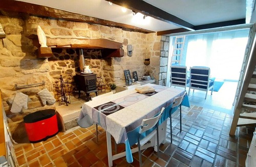 Plomeur House | Entre Campagne & Surf, 1 chb, 2pers