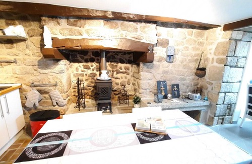 Plomeur House | Entre Campagne & Surf, 1 chb, 2pers