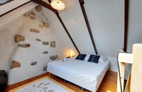 Plomeur House | Entre Campagne & Surf, 1 chb, 2pers