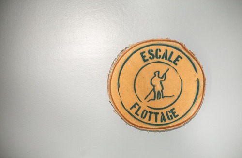 Escolives-Sainte-Camille Bed & Breakfast | ENTRE CANAL ET VIGNES