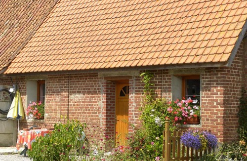 Alembon Bed & Breakfast | Entre Caps et Marais