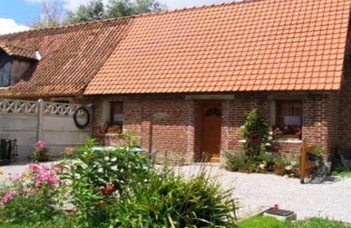 Alembon Bed & Breakfast | Entre Caps et Marais