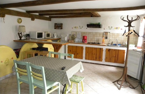 Alembon Bed & Breakfast | Entre Caps et Marais