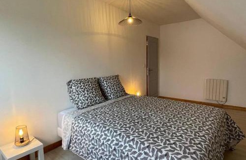 Escuilles House | Entre caps et marais d'opale