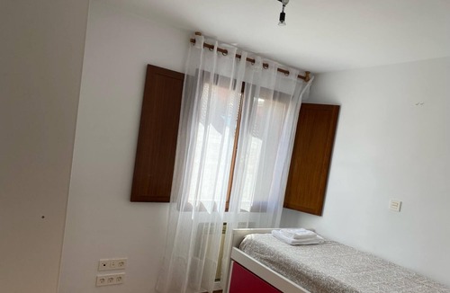 Burgos Apartment | Entre Castillo y Catedral