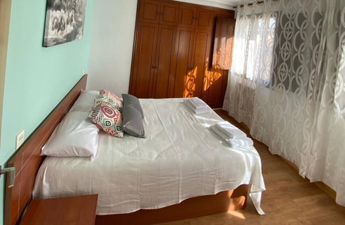 Burgos Apartment | Entre Castillo y Catedral